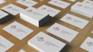 Business Card Design by anshtoyj