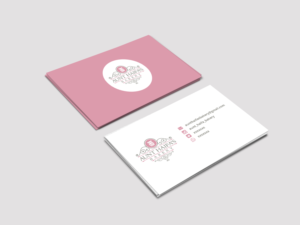 Business Card Design by anshtoyj for this project | Design: #7906225