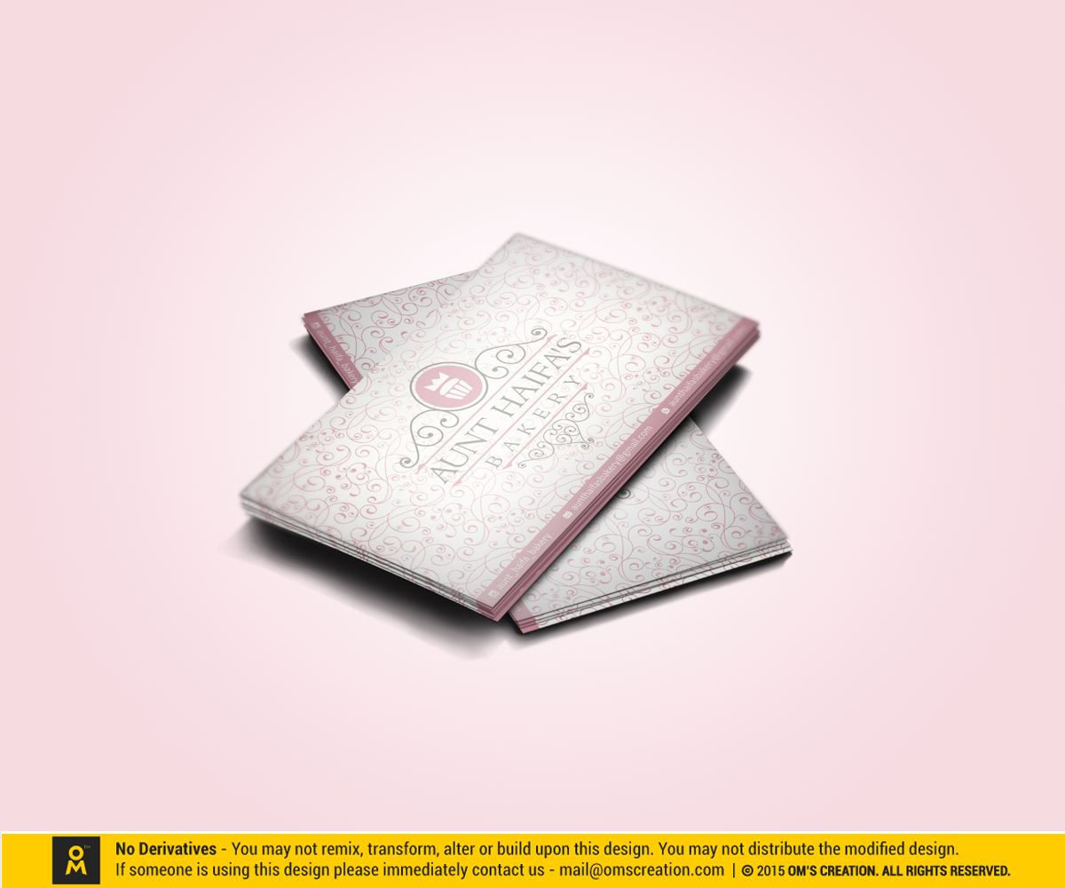 Design de Carte de Visite par Omee pour ce projet | Design #7922536