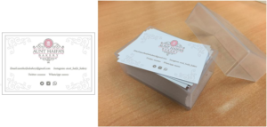 Business Card Design by KGMDesign for this project | Design: #7925899