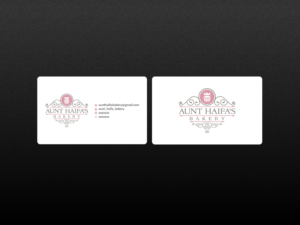 Business Card Design by Creations Box 2015 for this project | Design: #7917894