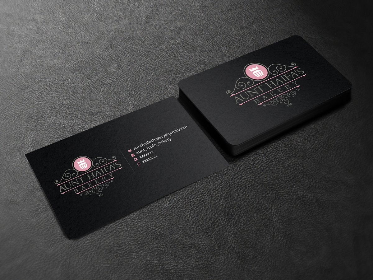 Design de Carte de Visite par Creations Box 2015 pour ce projet | Design #7917896