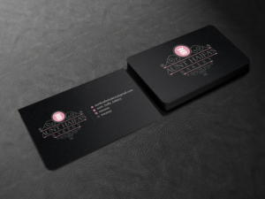 Business Card Design by Creations Box 2015 for this project | Design: #7917896