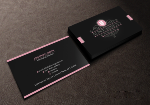 Business Card Design by Creations Box 2015 for this project | Design: #7917900