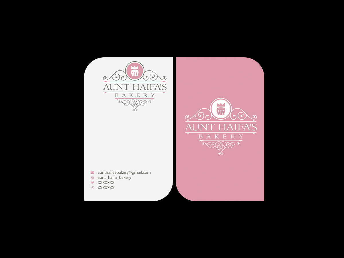 Business Card Design by Creations Box 2015 for this project | Design #7917903