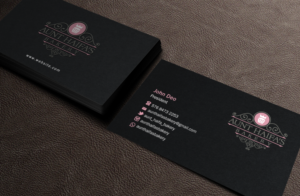 Business Card Design by Brand aid for this project | Design: #7928134