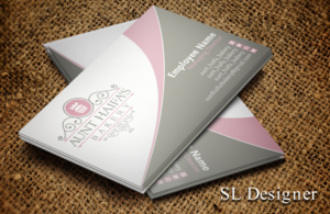 Business Card Design by SL Designer for this project | Design: #7900331