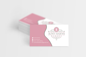 Business Card Design by isabel.paoli for this project | Design: #7904374