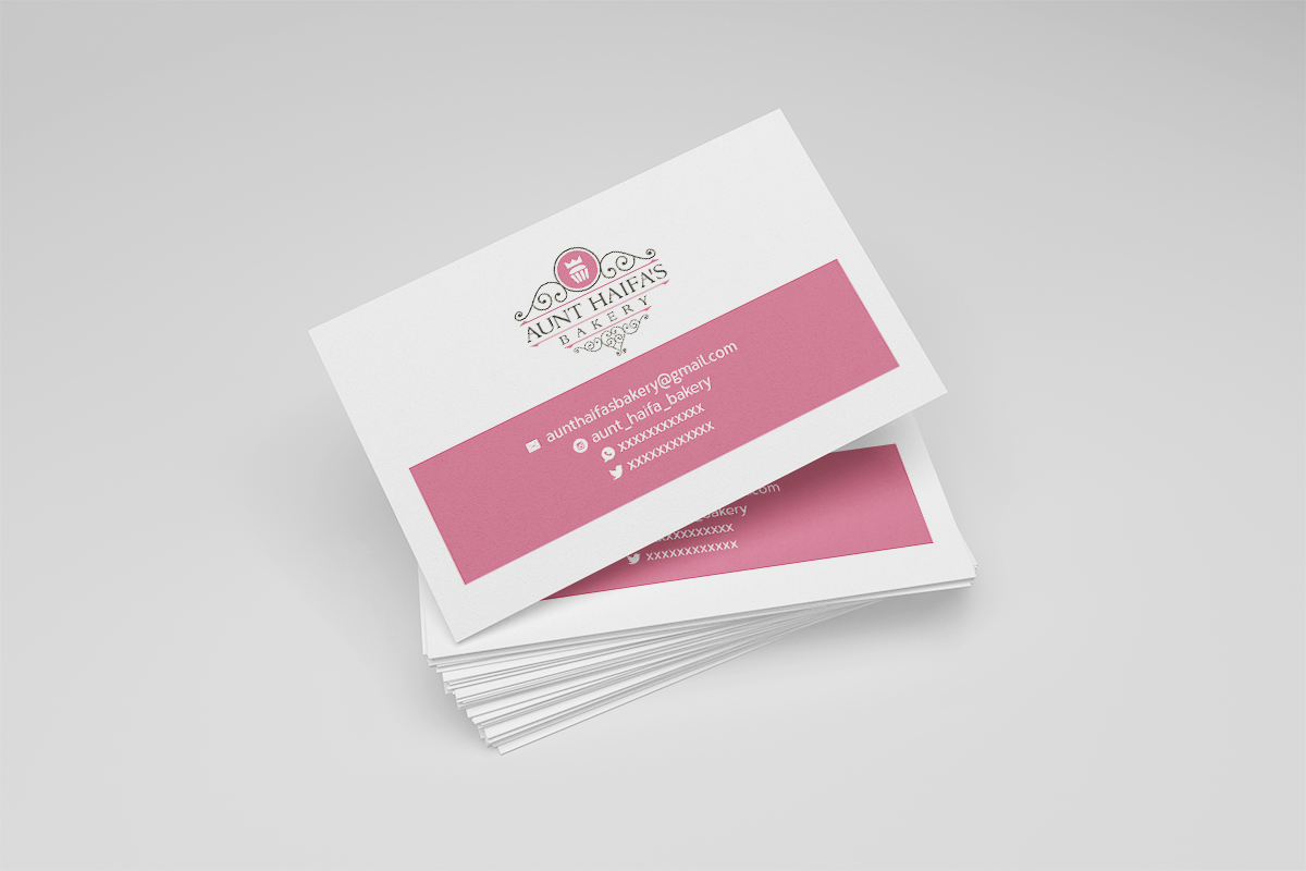 Business Card Design by isabel.paoli for this project | Design #7904377