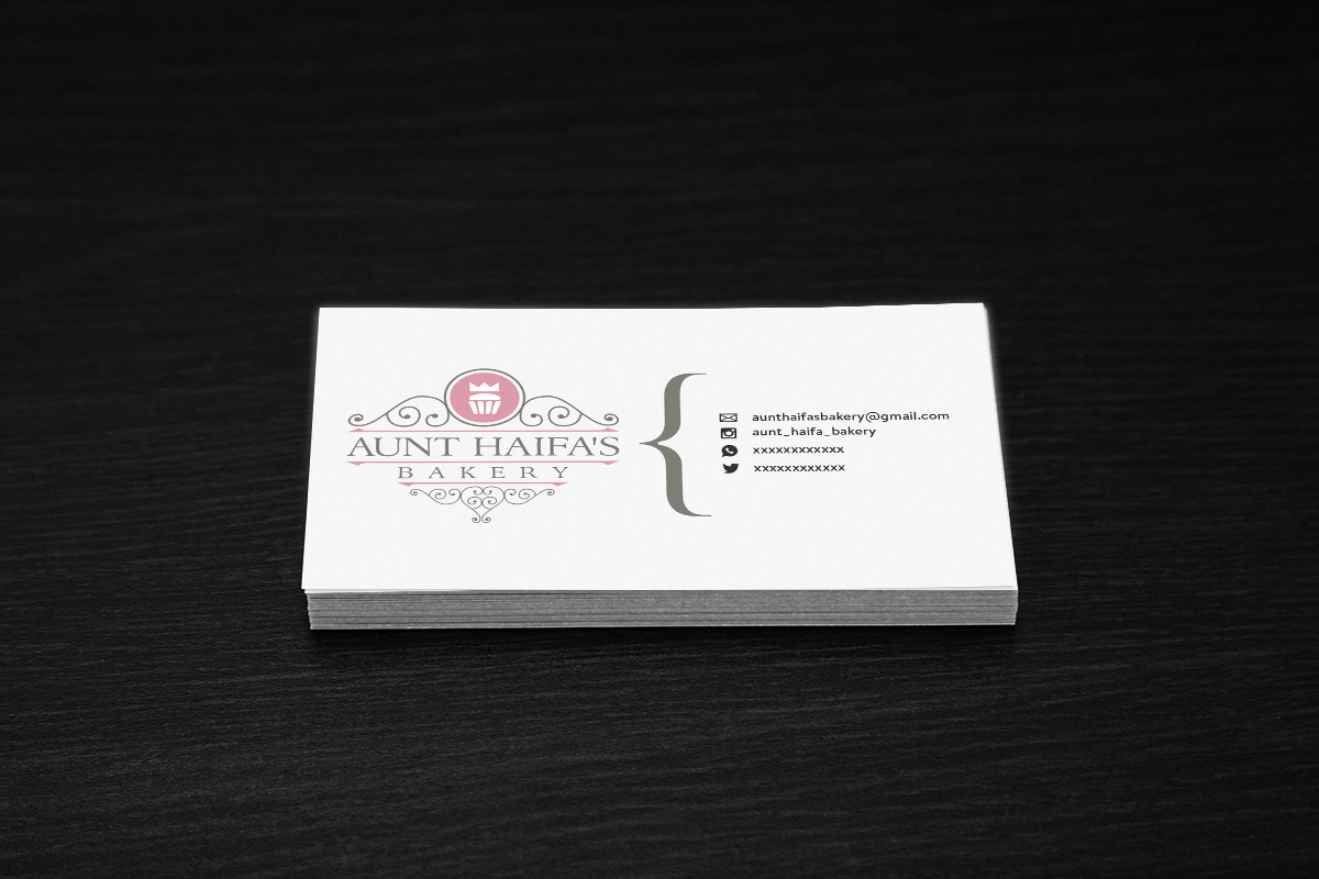 Business Card Design by isabel.paoli for this project | Design #7904378
