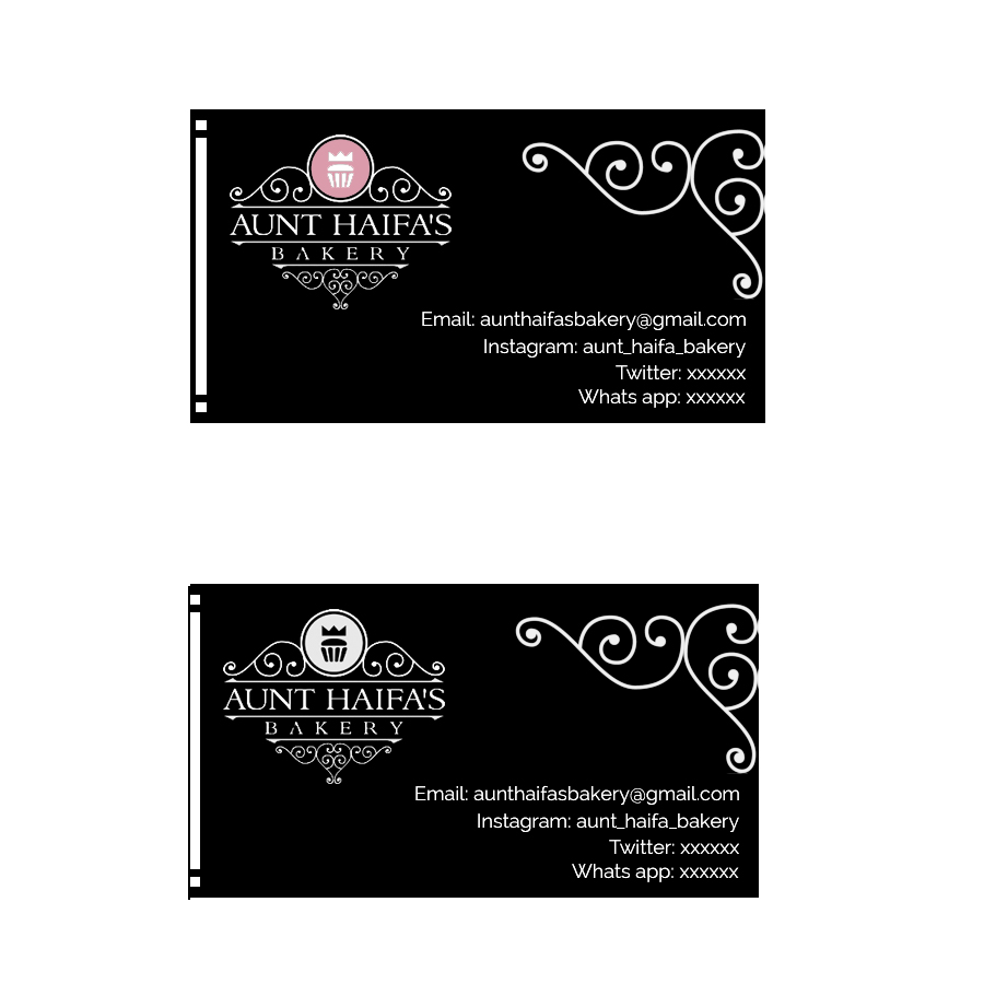 Design de Carte de Visite par Kristen pour ce projet | Design #7911469