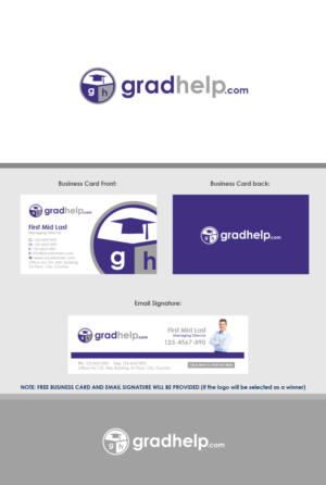 Logo Design by Moustache-Graphics for this project | Design: #7904901