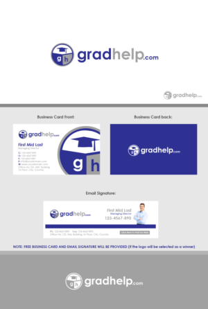 Logo Design by Moustache-Graphics for this project | Design: #7924478