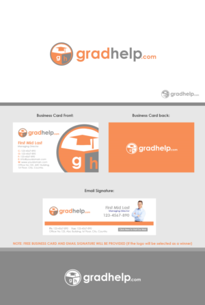 Logo Design by Moustache-Graphics for this project | Design: #7924479