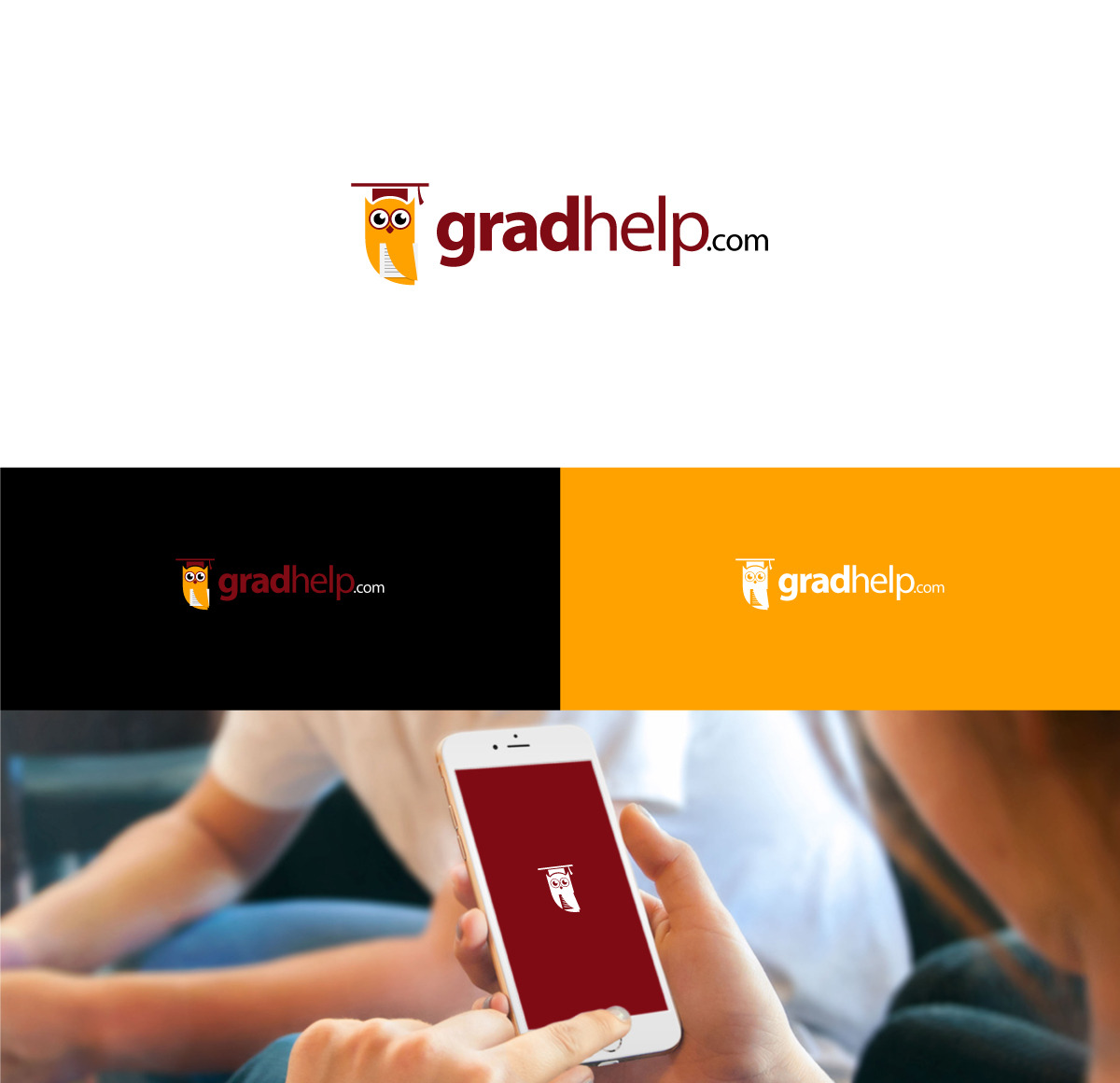 Logo Design by aleeshan for this project | Design #7919664