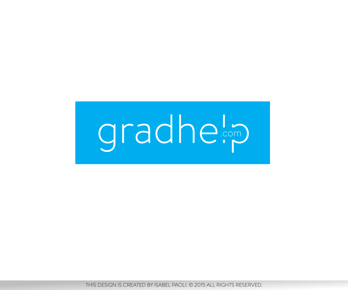 Logo Design by isabel.paoli for this project | Design #7904836