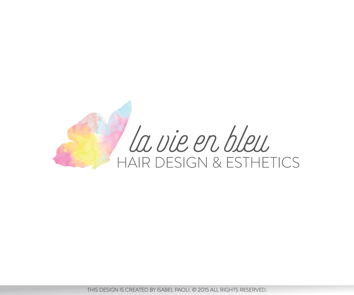 Logo-Design von isabel.paoli für dieses Projekt | Design #7905074