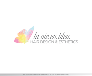Design de Logo par isabel.paoli pour ce projet | Design : #7905074
