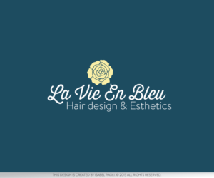 Design de Logo par isabel.paoli pour ce projet | Design : #7905075