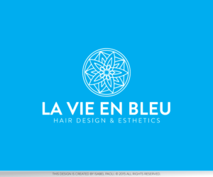 Design de Logo par isabel.paoli pour ce projet | Design : #7905076