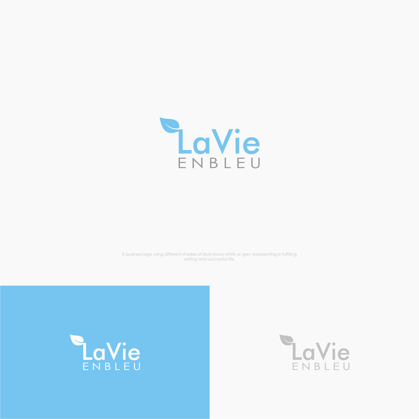 Logo-Design von SwingTazzle  Designs für dieses Projekt | Design #7925112