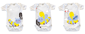 T-shirt Design by Rinat Graphics