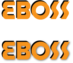 Logo Design by Brenda Chambers