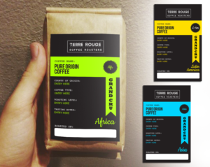 Label Design by MDesigns ™ for this project | Design: #7968087