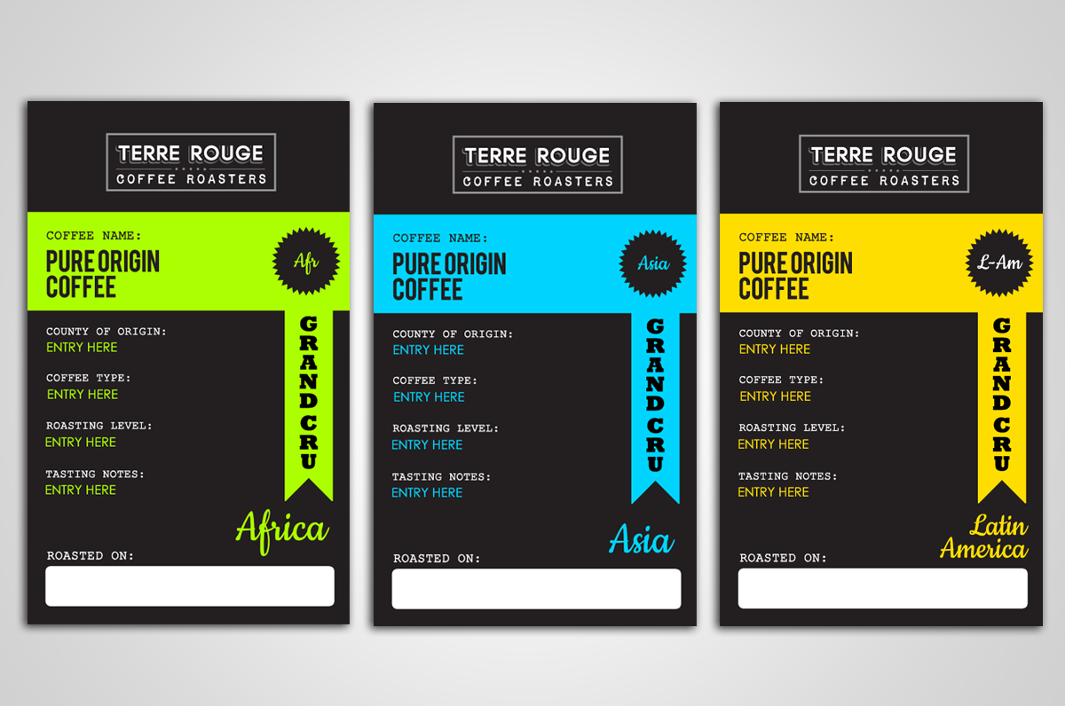 Design Étiquette par MDesigns ™ pour ce projet | Design #7968089