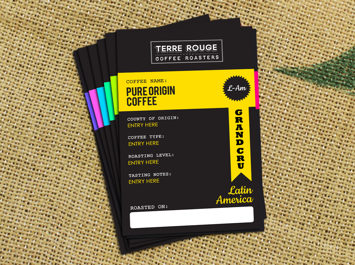 Label Design by MDesigns ™ for this project | Design #7968267