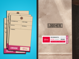 Label Design by MDesigns ™ for this project | Design: #8419961