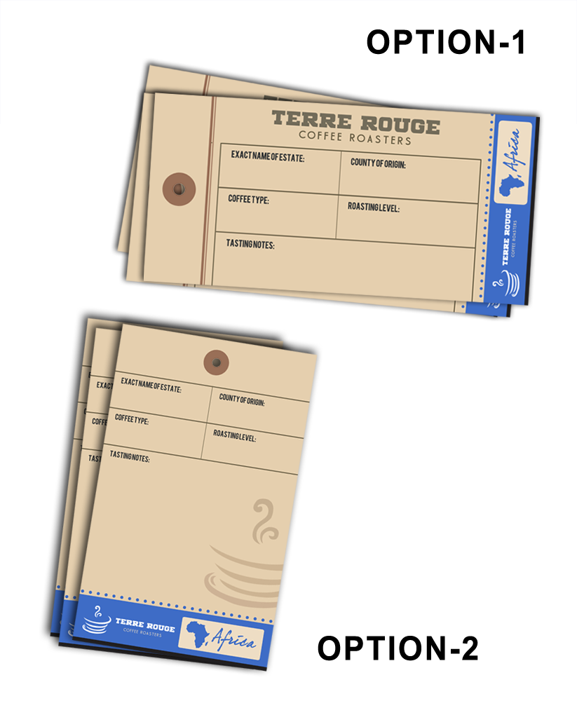 Label Design by MDesigns ™ for this project | Design #8427376