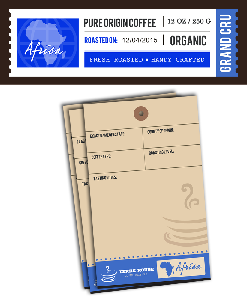 Diseño de Etiqueta por MDesigns ™ para este proyecto | Diseño #8427377