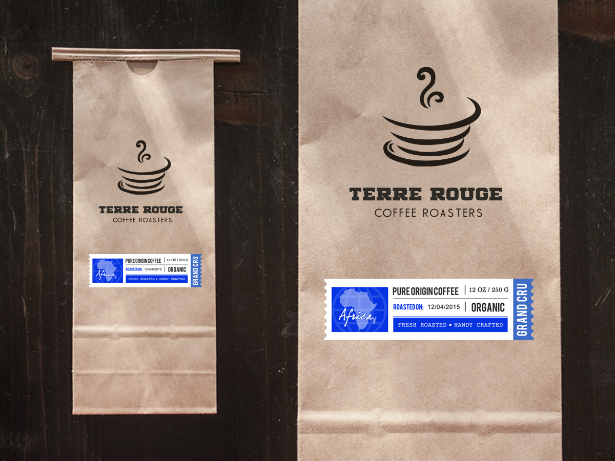 Label Design by MDesigns ™ for this project | Design #8427397