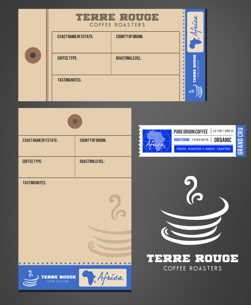 Label Design by MDesigns ™ for this project | Design #8427398