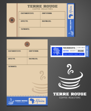Label Design by MDesigns ™ for this project | Design: #8427398