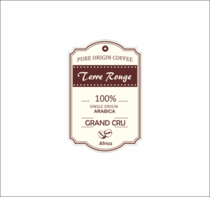 Label Design by vesnusca for this project | Design: #8151396