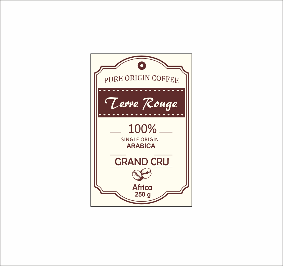 Label Design by vesnusca for this project | Design #8151510