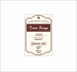 Label Design by vesnusca for this project | Design: #8151510