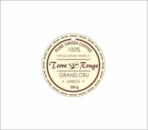 Label Design by vesnusca for this project | Design: #8151754
