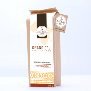 Label Design by alex989