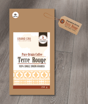 Label Design by alex989 for this project | Design: #7958217