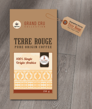 Label Design by alex989 for this project | Design: #7958218