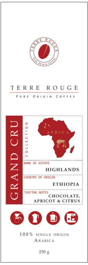 Label Design by Yvette for this project | Design: #7995832