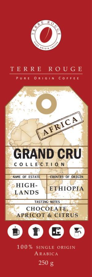 Label Design by Yvette for this project | Design: #8156745