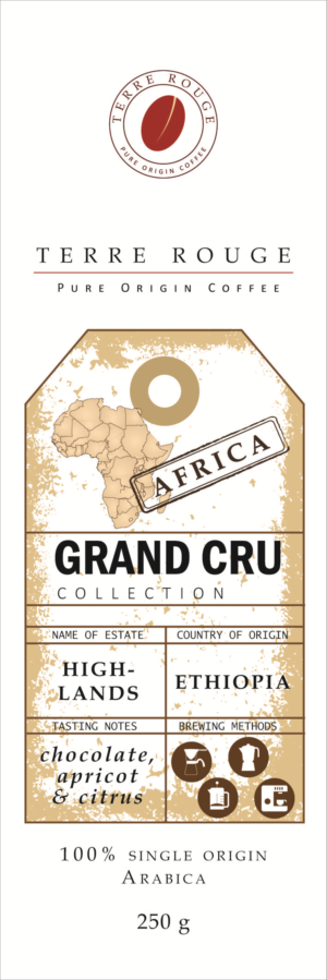 Label Design by Yvette for this project | Design: #8156753