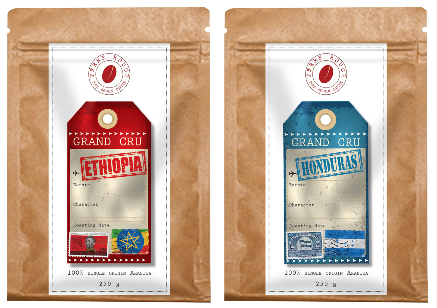 Label Design by Yvette for this project | Design #8526125
