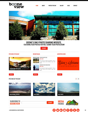 Wordpress Design by pb for LifeCross LLC | Design: #1958946
