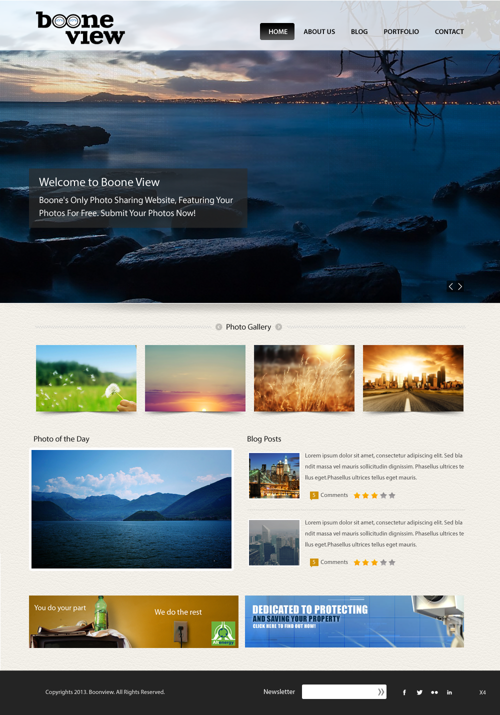 Diseño Wordpress por pb para LifeCross LLC | Diseño #1967931