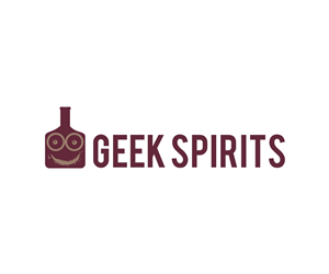 Logo-Design von Mandarina für Geek Spirits, Inc.  | Design: #1967590